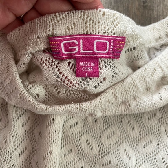 Glo crop top - Picture 5 of 5